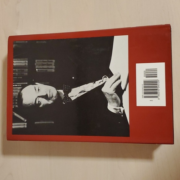 The Last Lion Winston Spencer Churchill Alone 1932-1940 by William Manchester - Picture 2 of 2